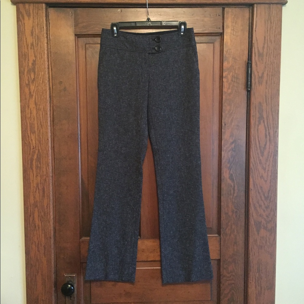 The Limited Cassidy Fit Pants